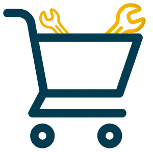 Izrada web shopova i web stranica