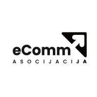 e-comm BiH logotip e-comm