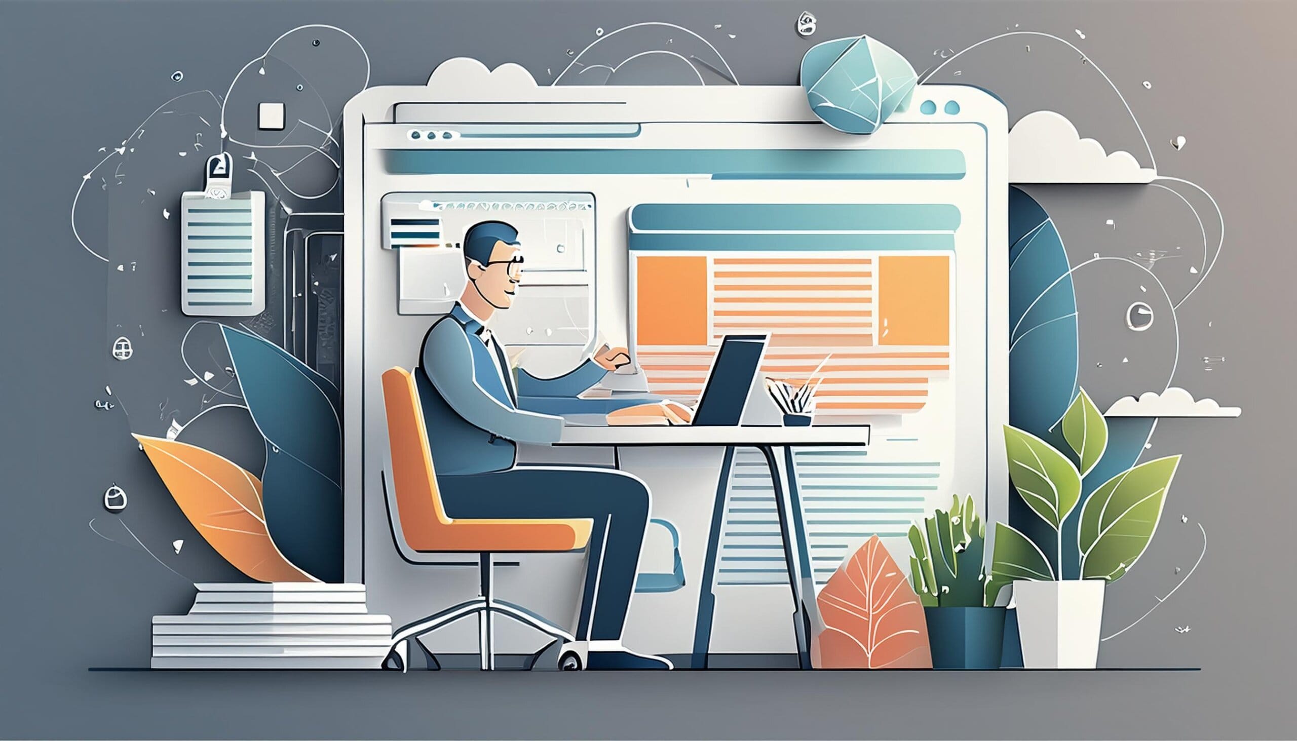 Moji prvi koraci u SEO analizi