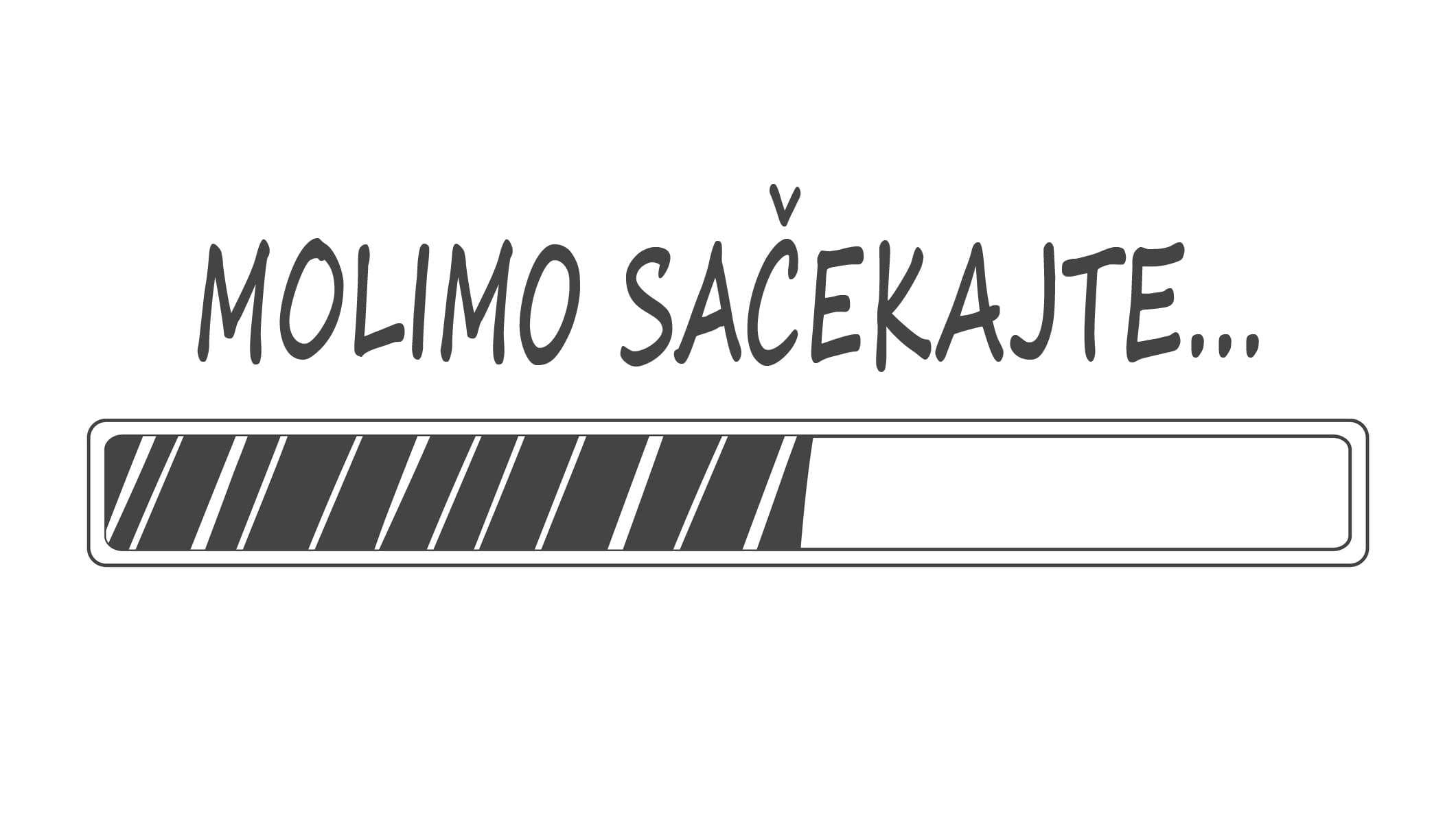 Šta je onda prihvatljiva brzina učitavanja jedne web stranice u BiH?